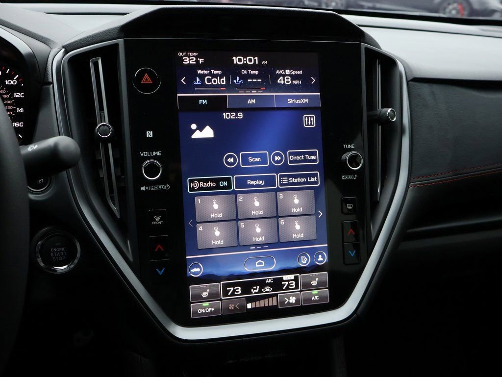 Used 2024 Subaru WRX TR image 22