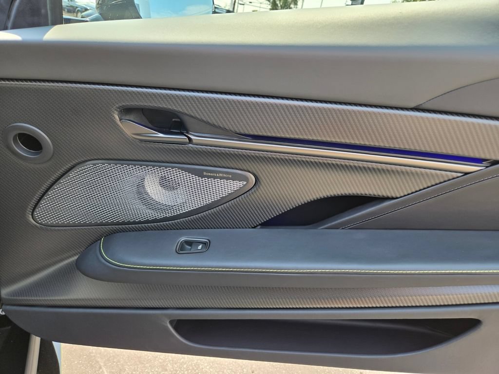New 2025 Aston Martin Vanquish RWD image 21