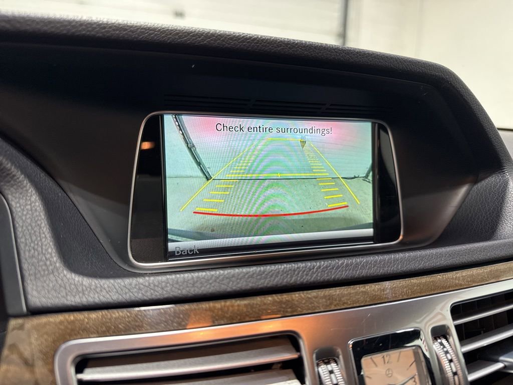 Used 2015 Mercedes-Benz E 350 E 350 image 27