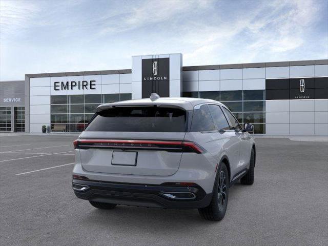 New 2026 Lincoln Nautilus Premier image 8