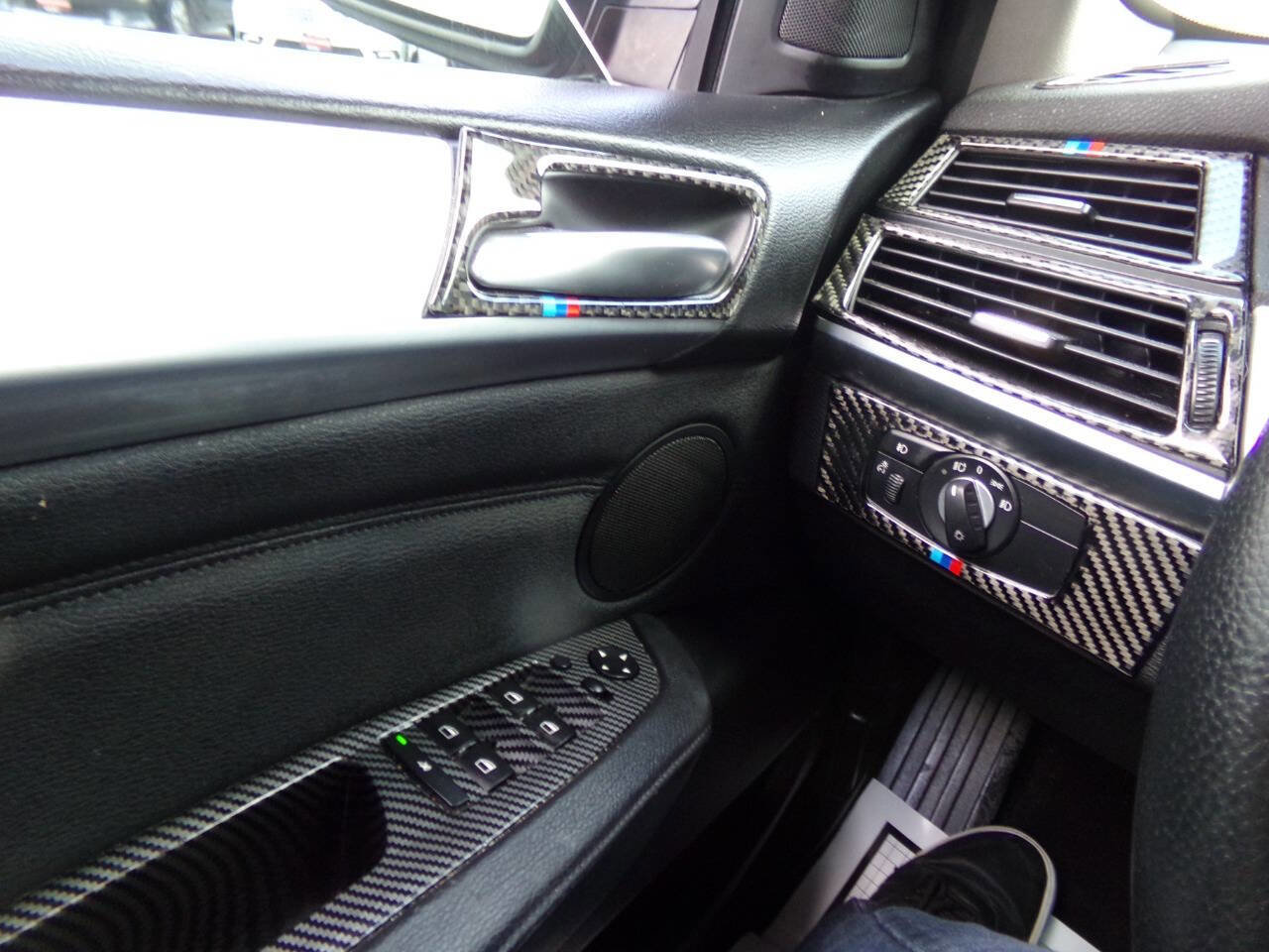 Used 2013 BMW X6 xDrive35i image 42