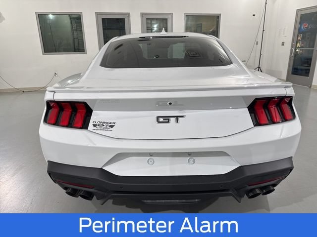 New 2026 Ford Mustang GT RWD image 7