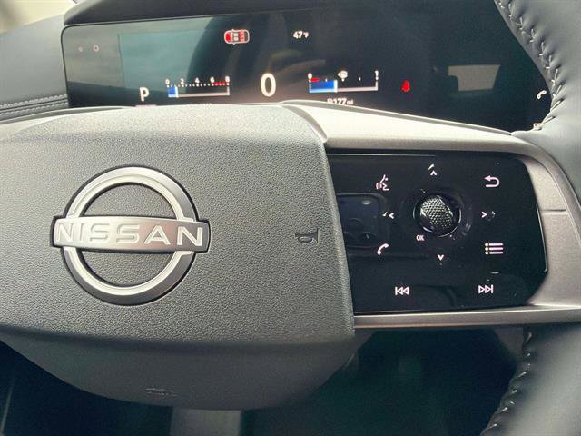 New 2026 Nissan Murano SV image 12