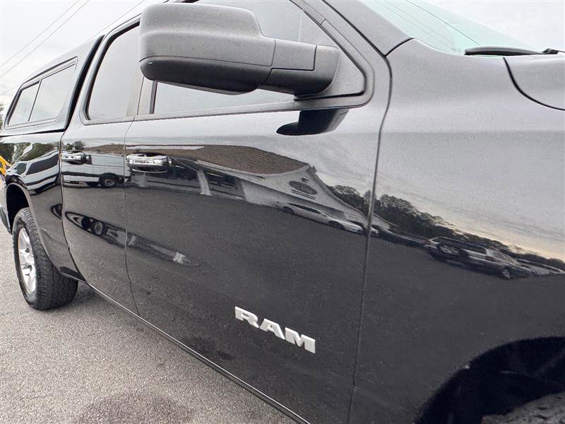Used 2019 RAM 1500 Big Horn image 23
