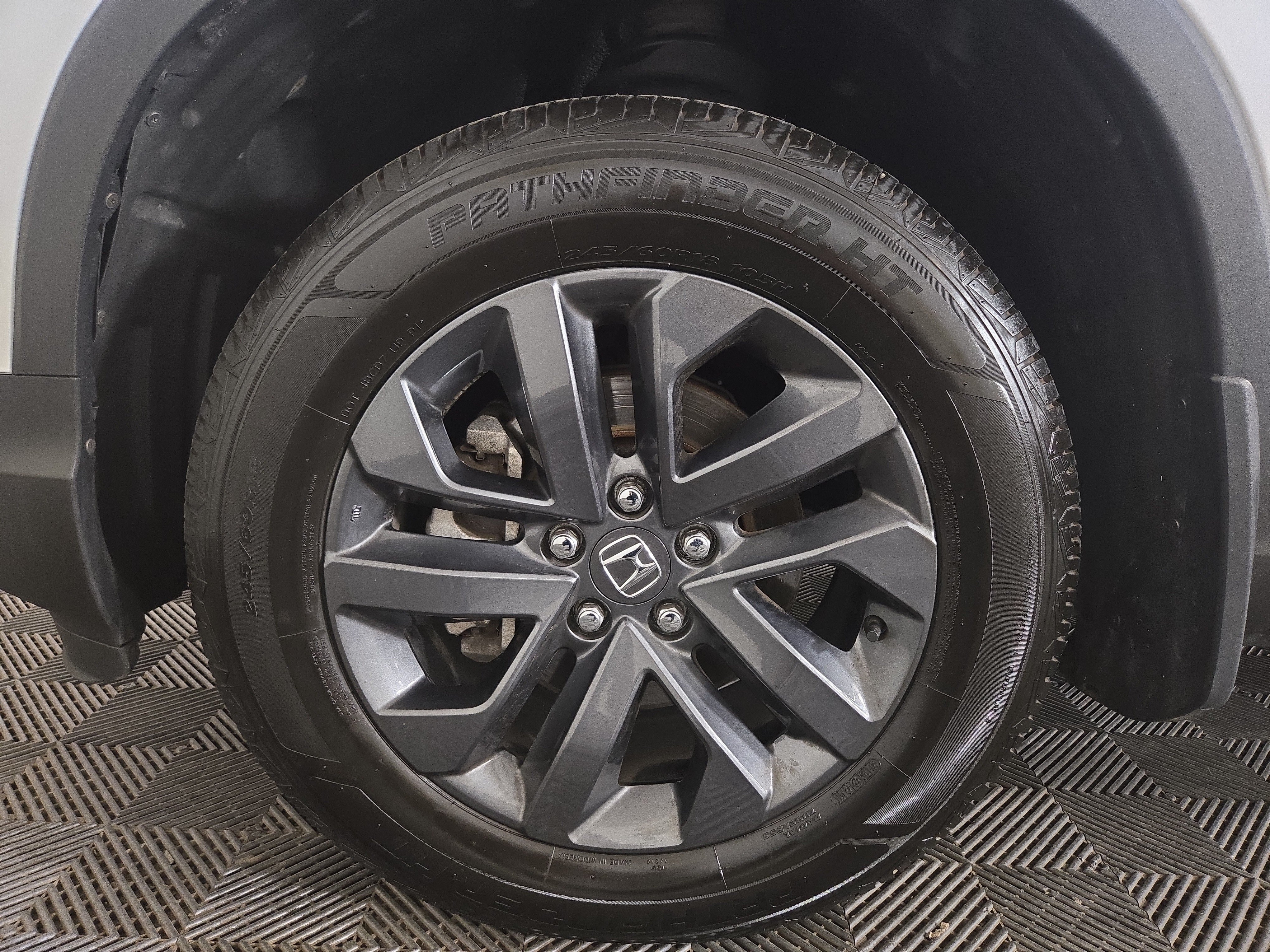 Used 2023 Honda Ridgeline Sport image 33