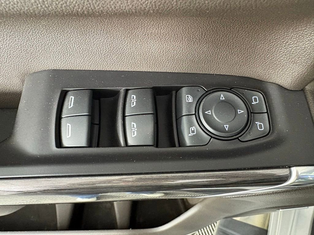 Used 2019 Chevrolet Silverado 1500 LTZ w/ LTZ Plus Package image 14