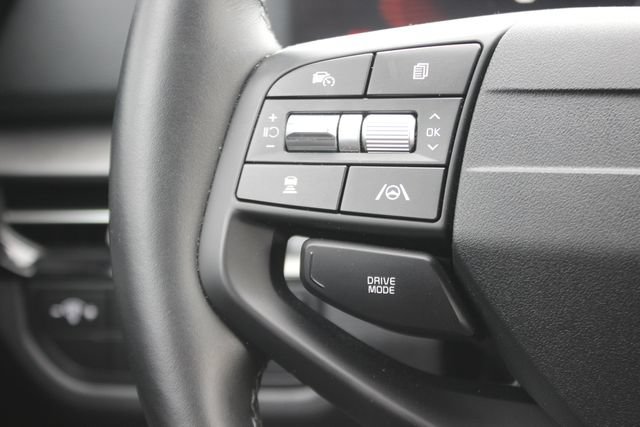 Certified 2026 Kia Sportage LX w/ LX Convenience Package AWD/4WD image 14