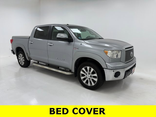 Used 2010 Toyota Tundra Limited