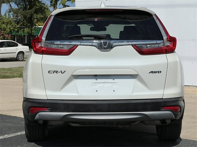 Used 2018 Honda CR-V EX-L image 45