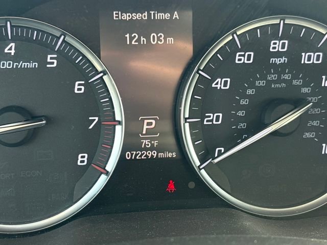 Used 2018 Acura MDX SH-AWD w/ Technology Package image 19