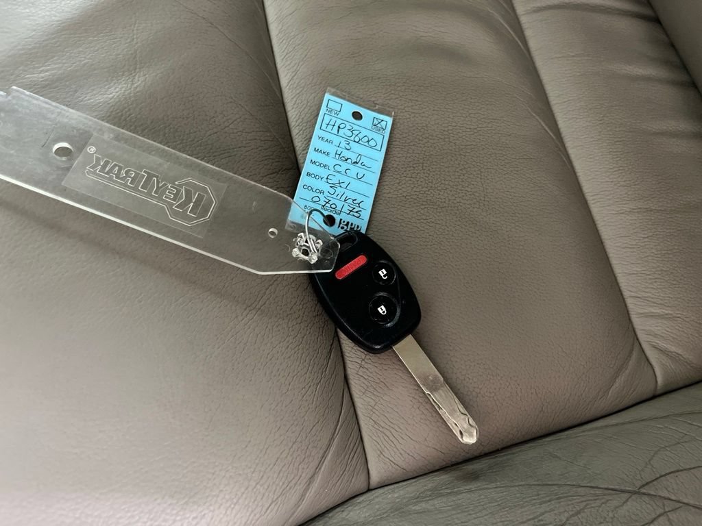 Used 2013 Honda CR-V EX-L image 79