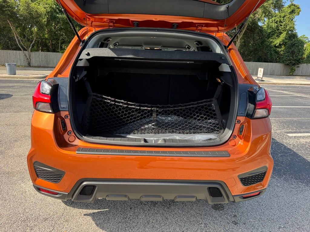 Used 2025 Mitsubishi Outlander Sport SE image 14