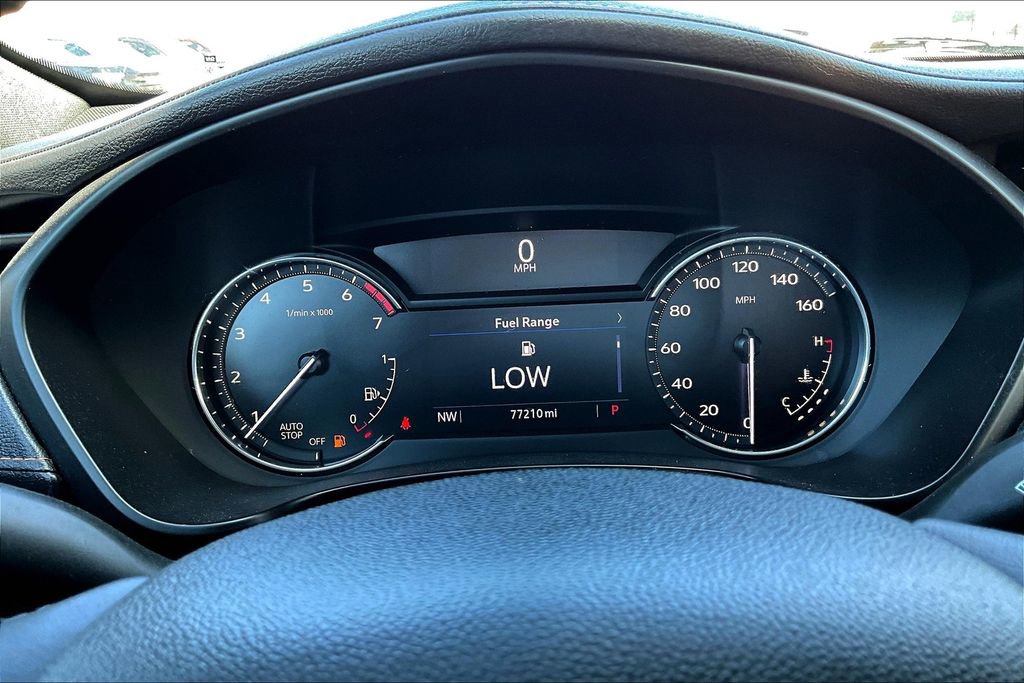 Used 2021 Cadillac XT4 Premium Luxury image 24