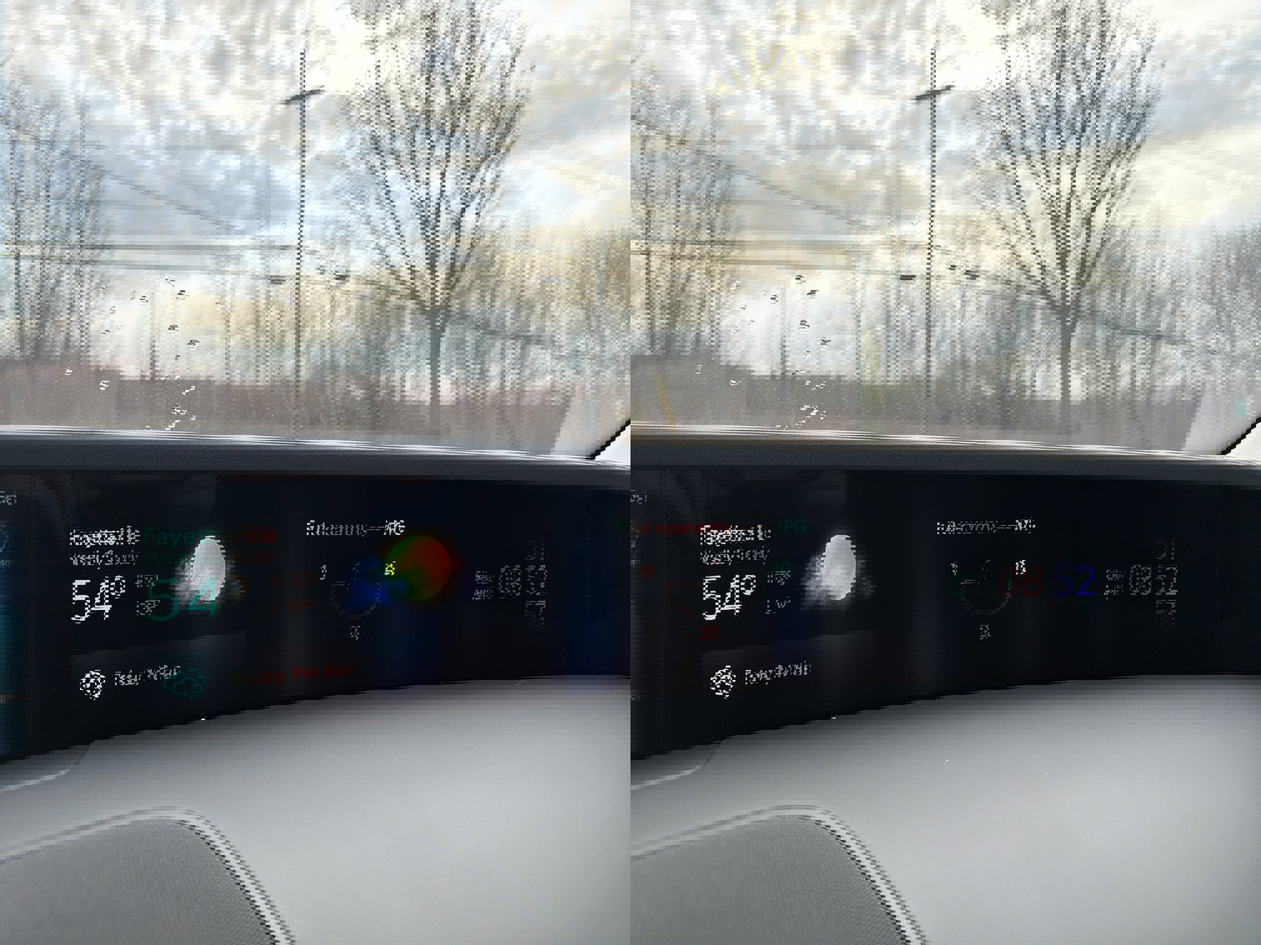 Used 2026 Lincoln Nautilus Premier w/ Jet Appearance Package image 17