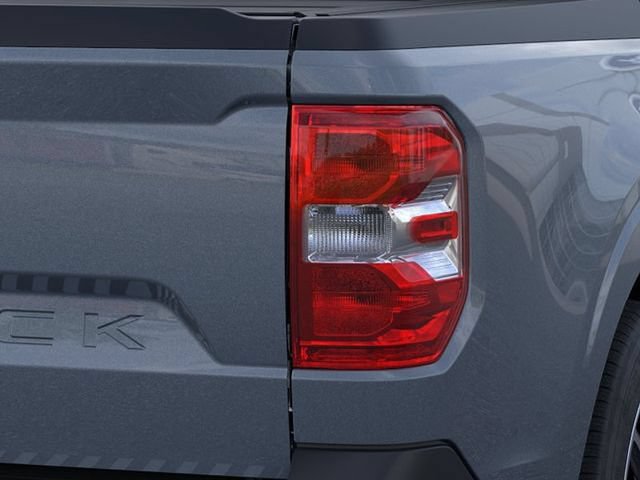 New 2026 Ford Maverick Lariat AWD/4WD image 22