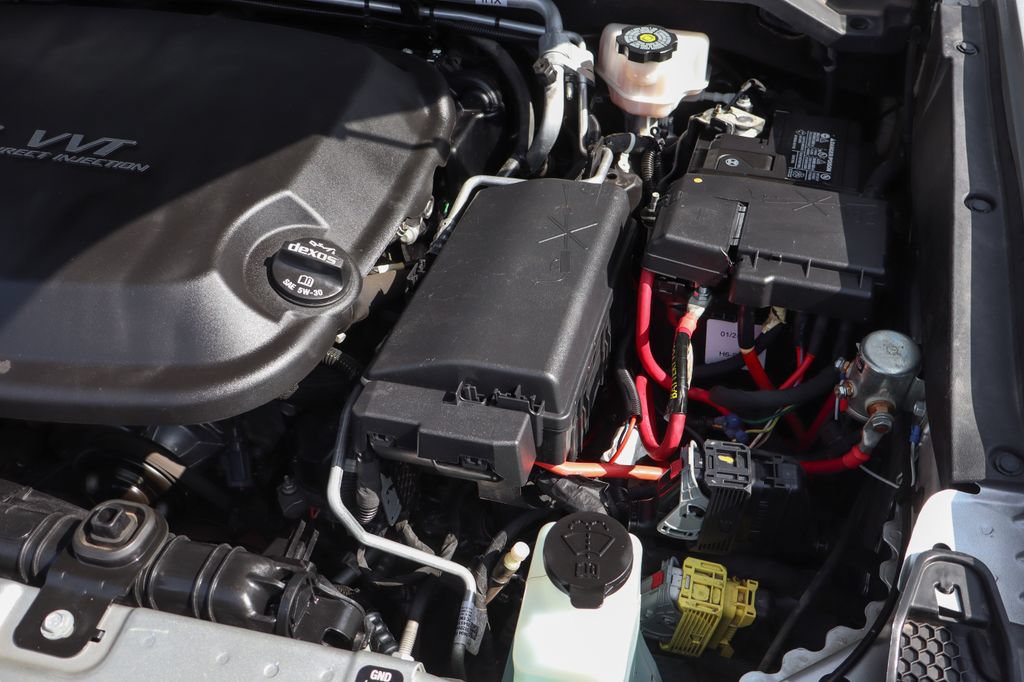 Used 2019 Chevrolet Colorado LT AWD/4WD image 14