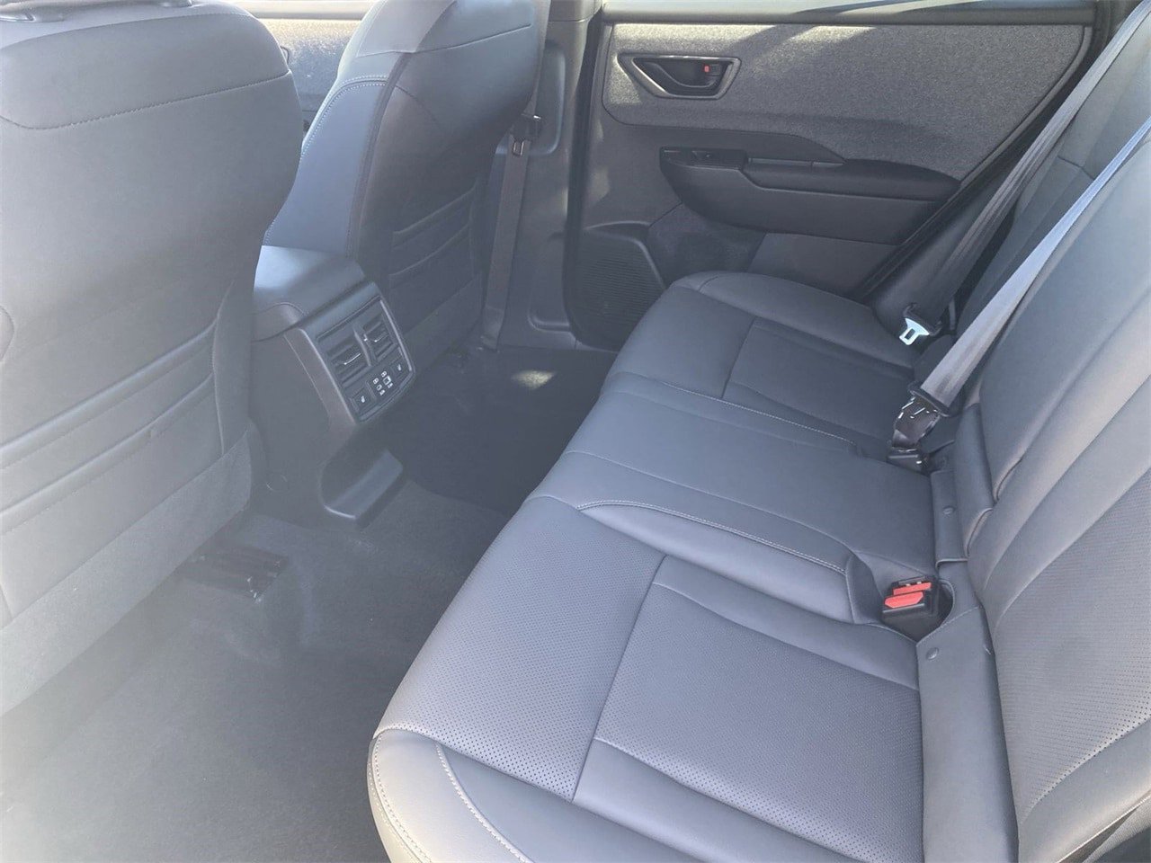New 2026 Subaru Outback Limited w/ Premium/Limited Package 2 image 13