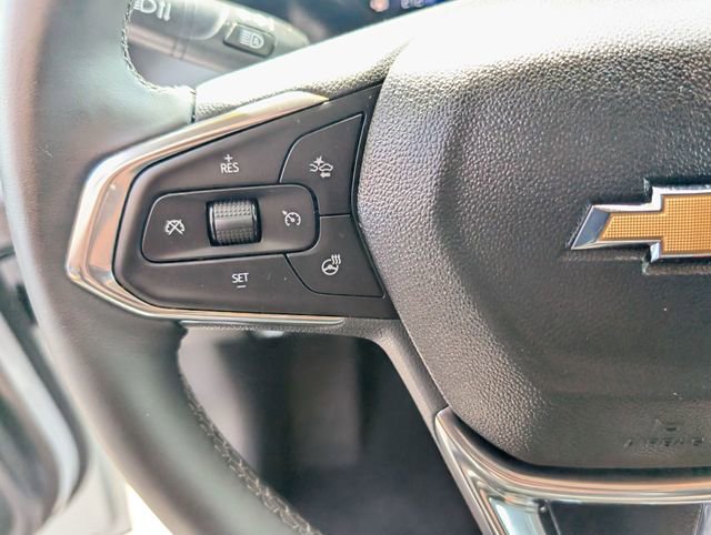 New 2026 Chevrolet TrailBlazer LT w/ Convenience Package image 42