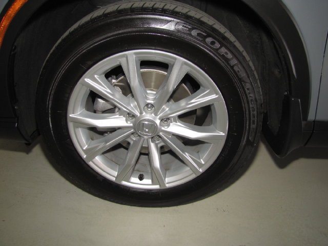Used 2024 Honda CR-V EX image 49