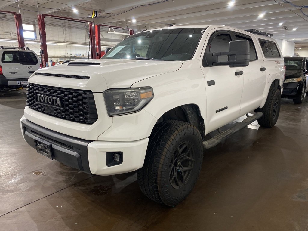 Used 2019 Toyota Tundra TRD Pro image 7