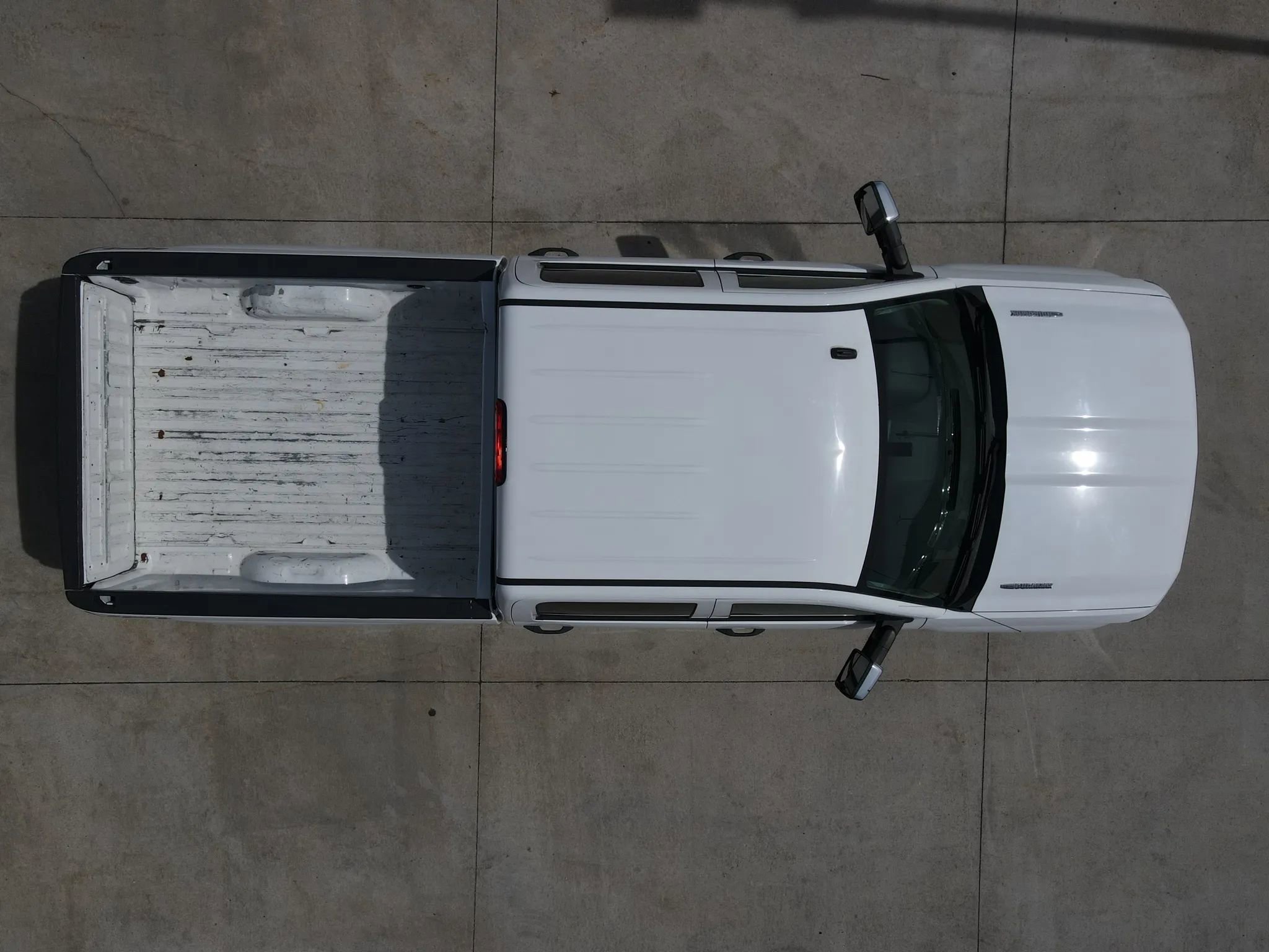Used 2015 Chevrolet Silverado 2500 LT image 10