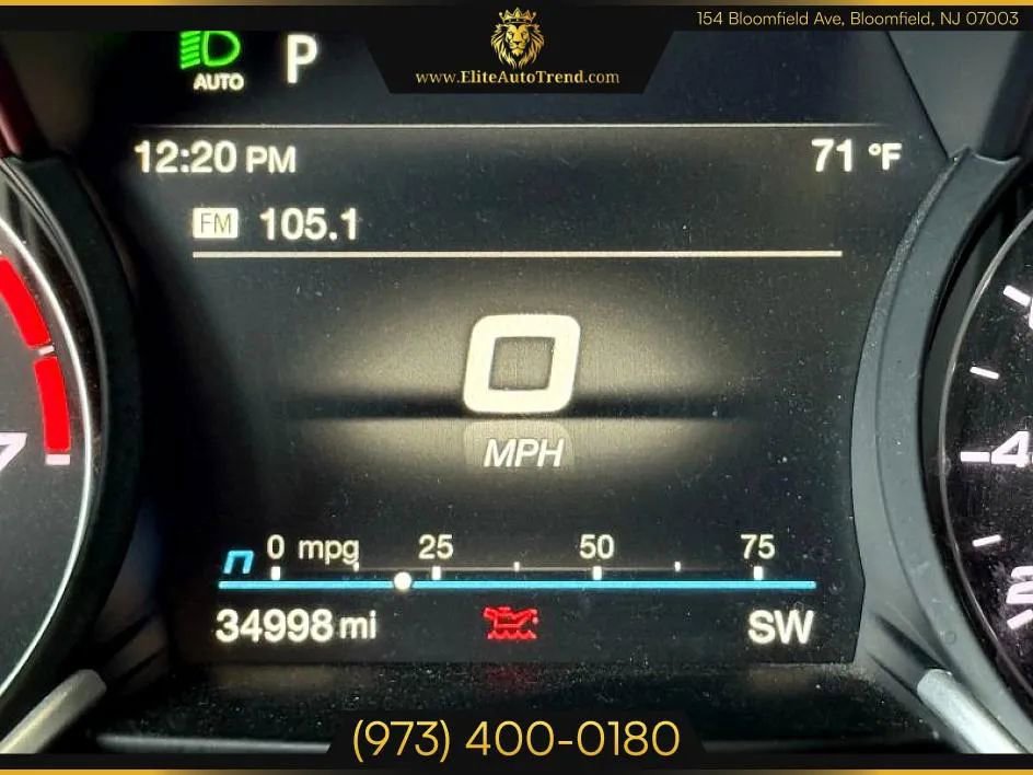 Used 2022 Alfa Romeo Giulia Veloce image 14