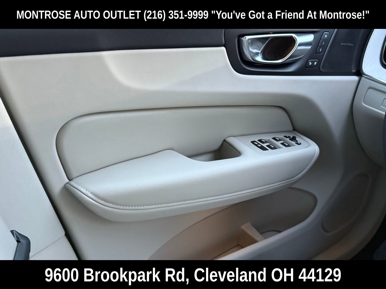 New 2026 Volvo XC60 T8 Ultra w/ Protection Package Premier image 35