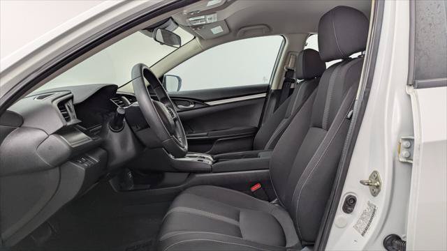 Used 2020 Honda Civic LX image 13