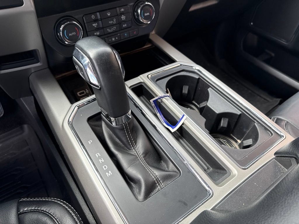 Used 2020 Ford F150 Lariat AWD/4WD image 24