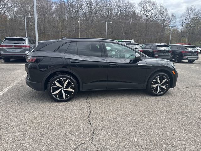 Certified 2023 Volkswagen ID.4 Pro S image 10