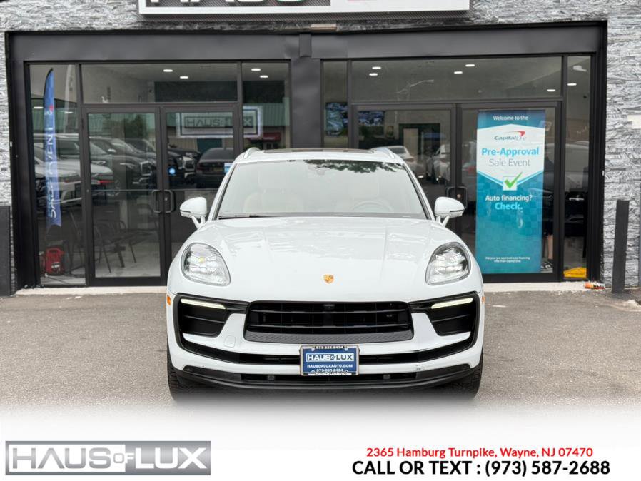 Used 2022 Porsche Macan image 5
