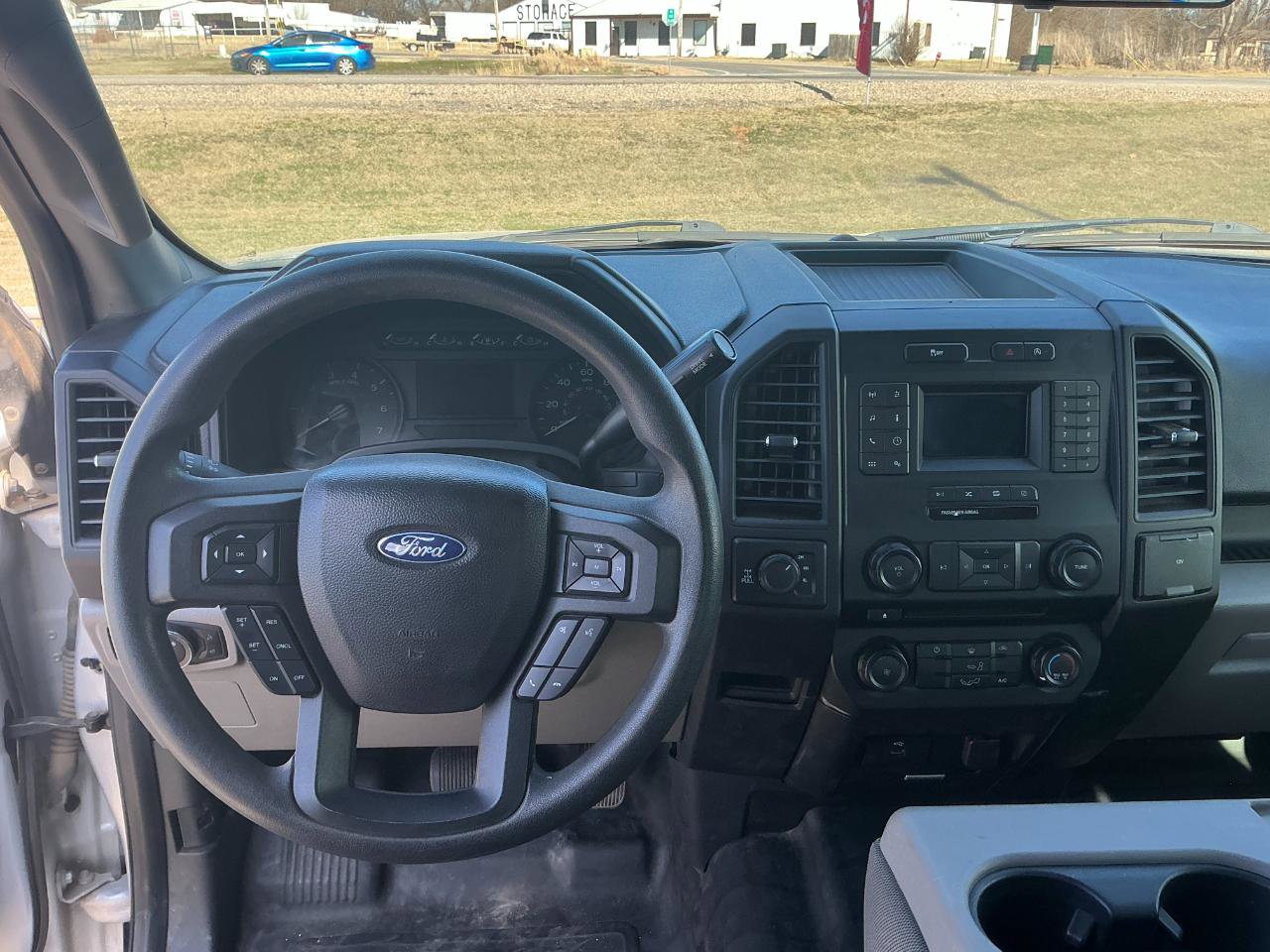 Used 2018 Ford F150 XL w/ Equipment Group 101A Mid image 10