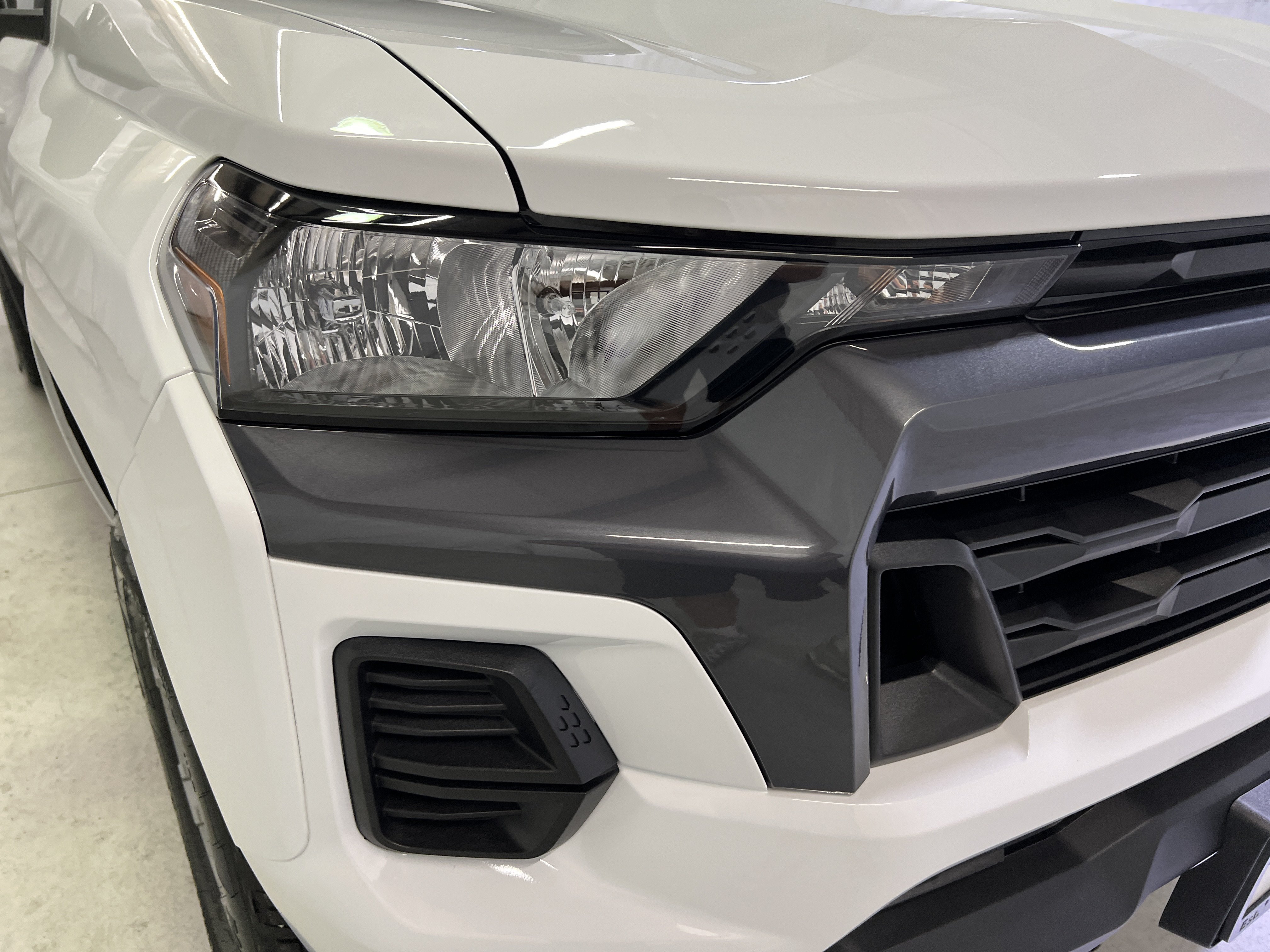 Certified 2026 Chevrolet Colorado LT w/ Advanced Trailering Package RWD image 5