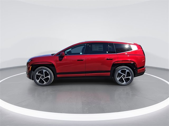 New 2026 Hyundai Ioniq 9 Limited image 5