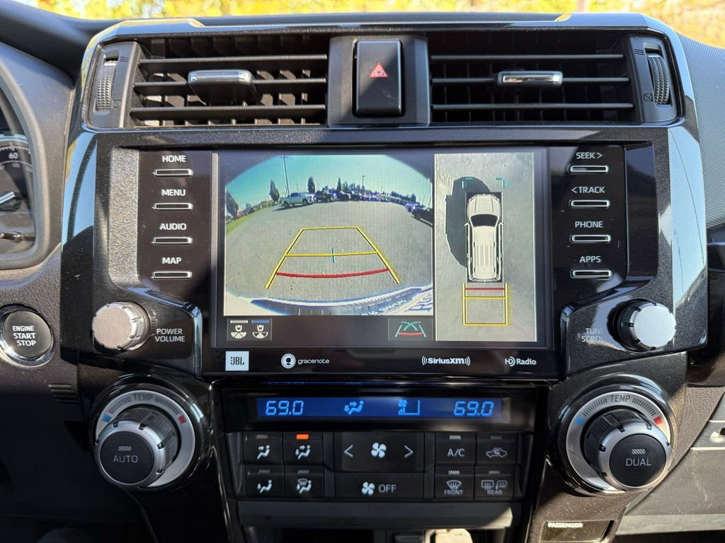 Used 2023 Toyota 4Runner TRD Pro image 20