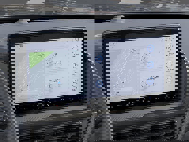 New 2026 Ford Bronco Sport Big Bend image 14