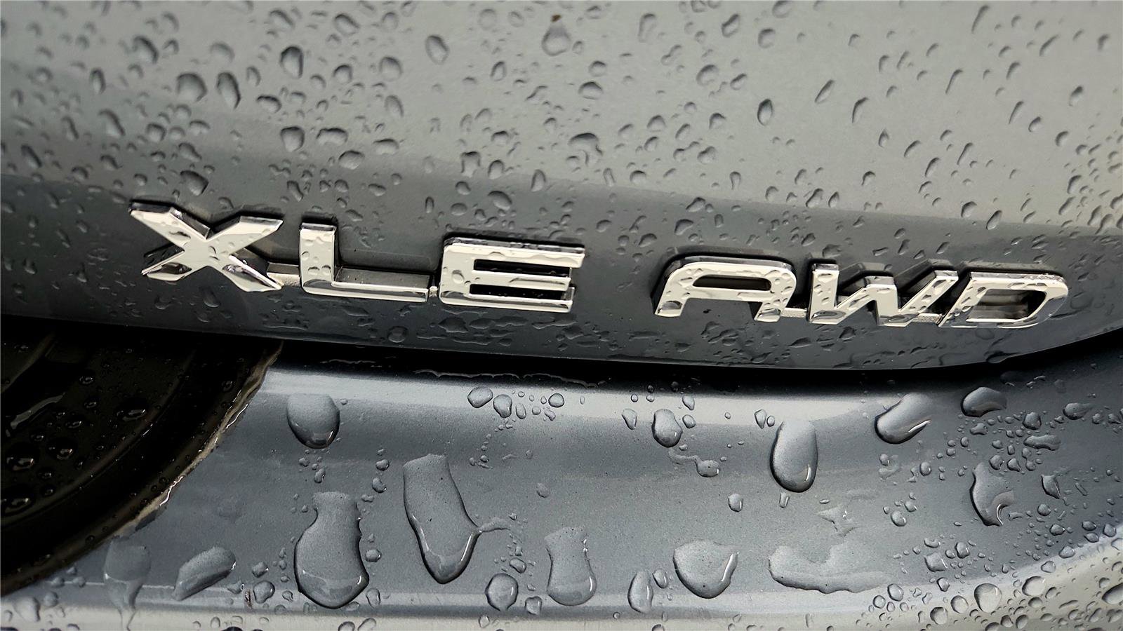 Certified 2023 Toyota Highlander XLE image 31