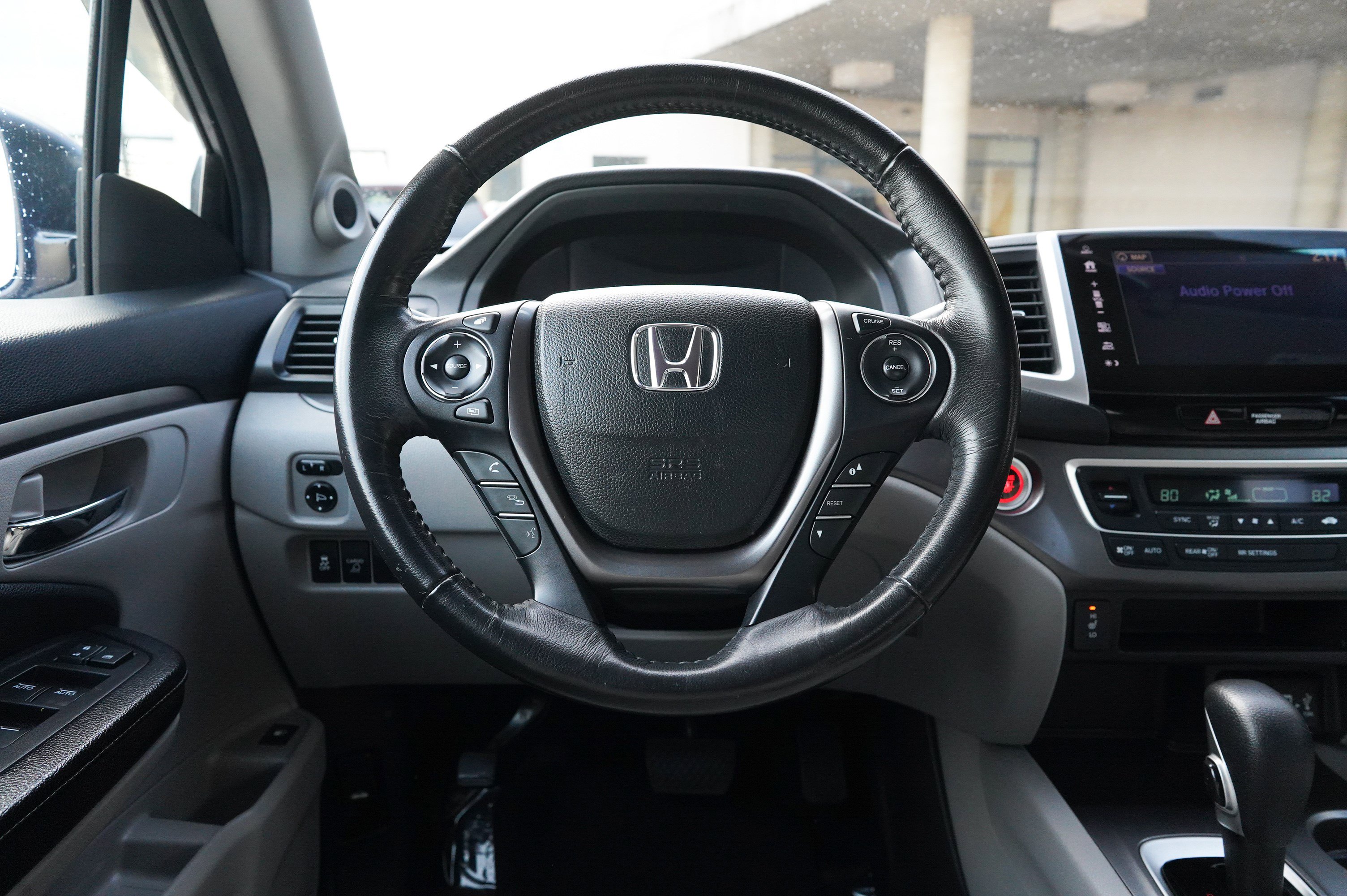 Used 2018 Honda Ridgeline RTL-T image 9