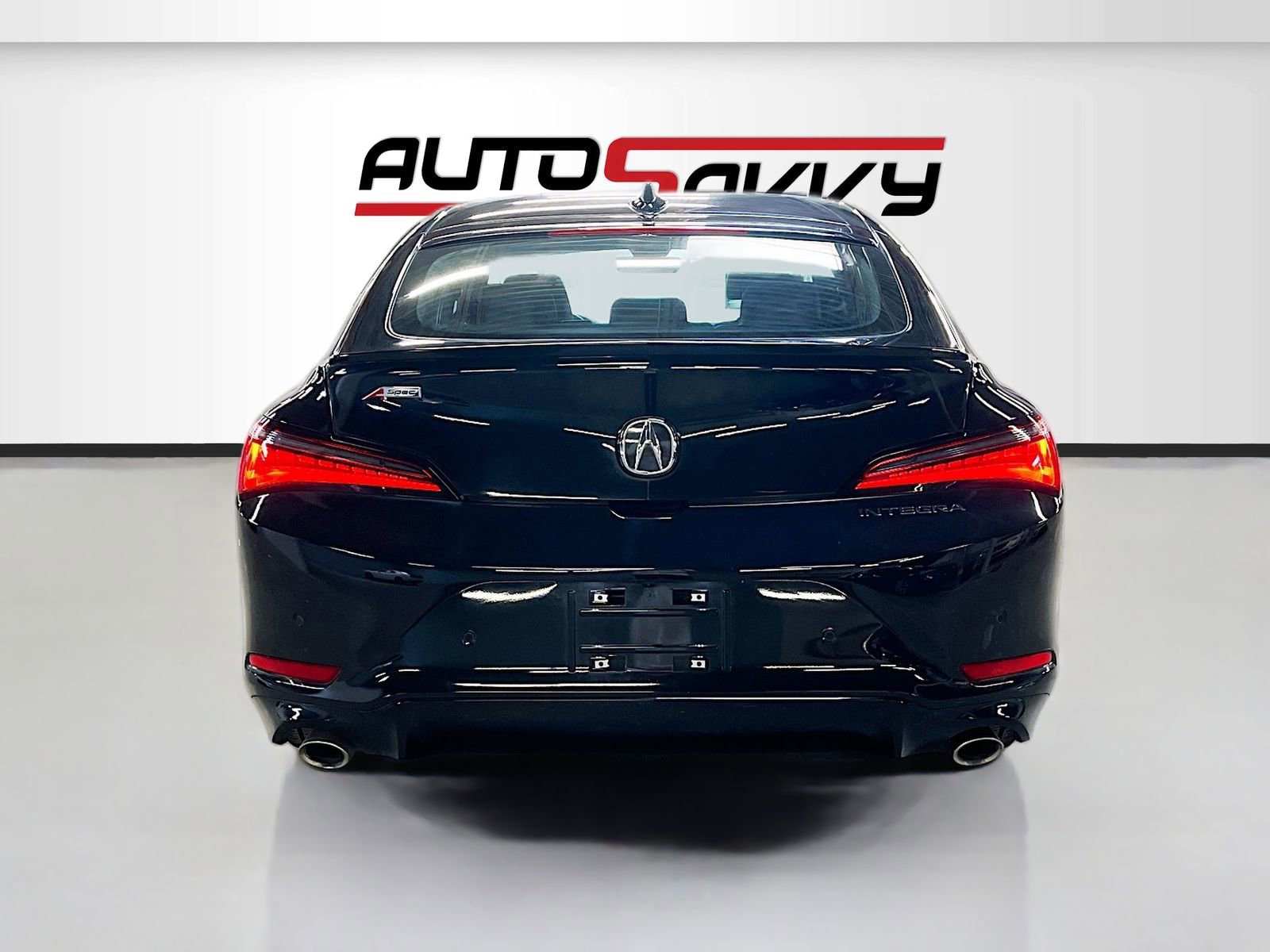 Used 2023 Acura Integra A-Spec image 6