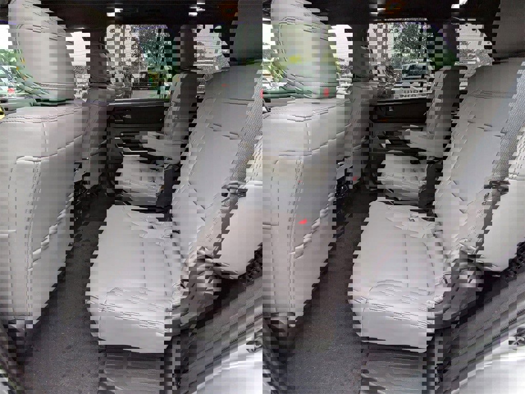 New 2026 Toyota Sequoia Limited image 14