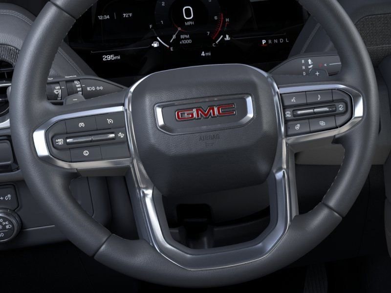 New 2026 GMC Yukon XL Elevation image 19