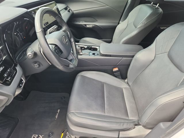 Used 2023 Lexus RX 350 Premium w/ Cold Area Package FWD image 20