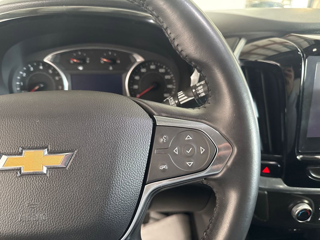 Used 2018 Chevrolet Traverse LT AWD/4WD image 13