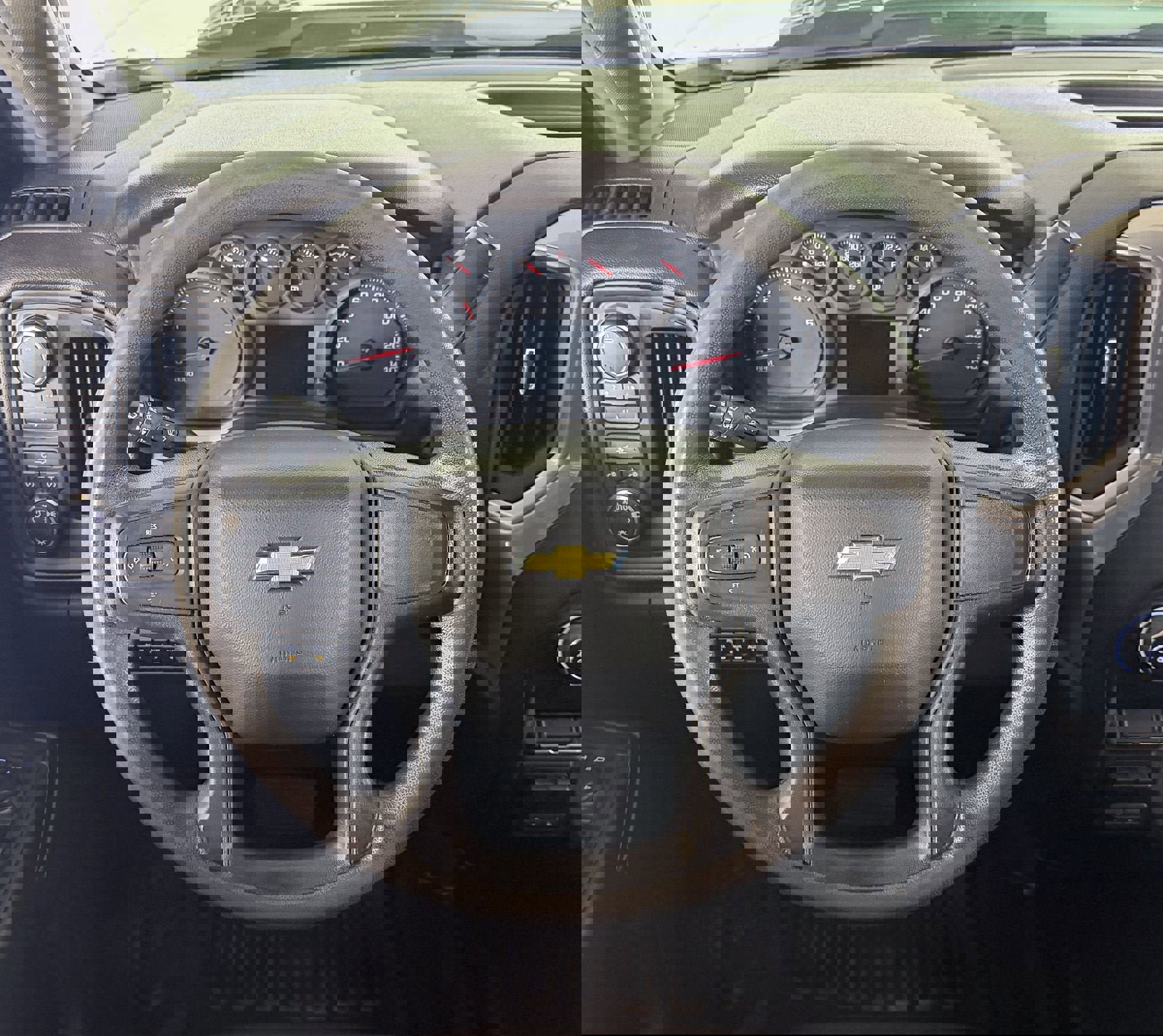 Used 2022 Chevrolet Silverado 3500 W/T w/ WT Convenience Package image 9