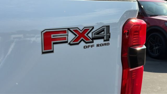 New 2026 Ford F350 XL w/ 360-Degree Camera Package image 12