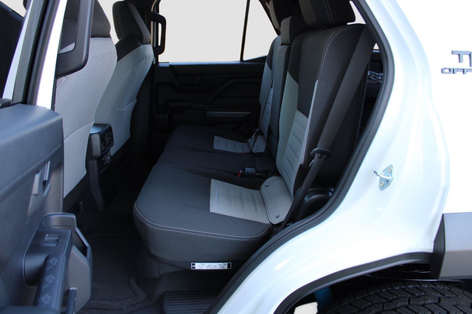 Used 2026 Toyota 4Runner TRD Off-Road AWD/4WD image 46