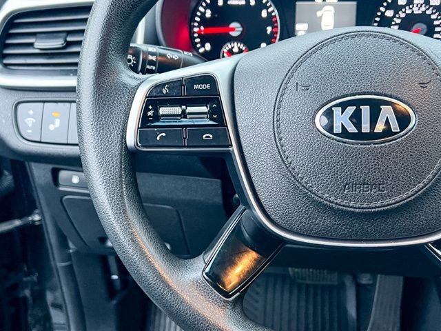 Used 2019 Kia Sorento LX image 24