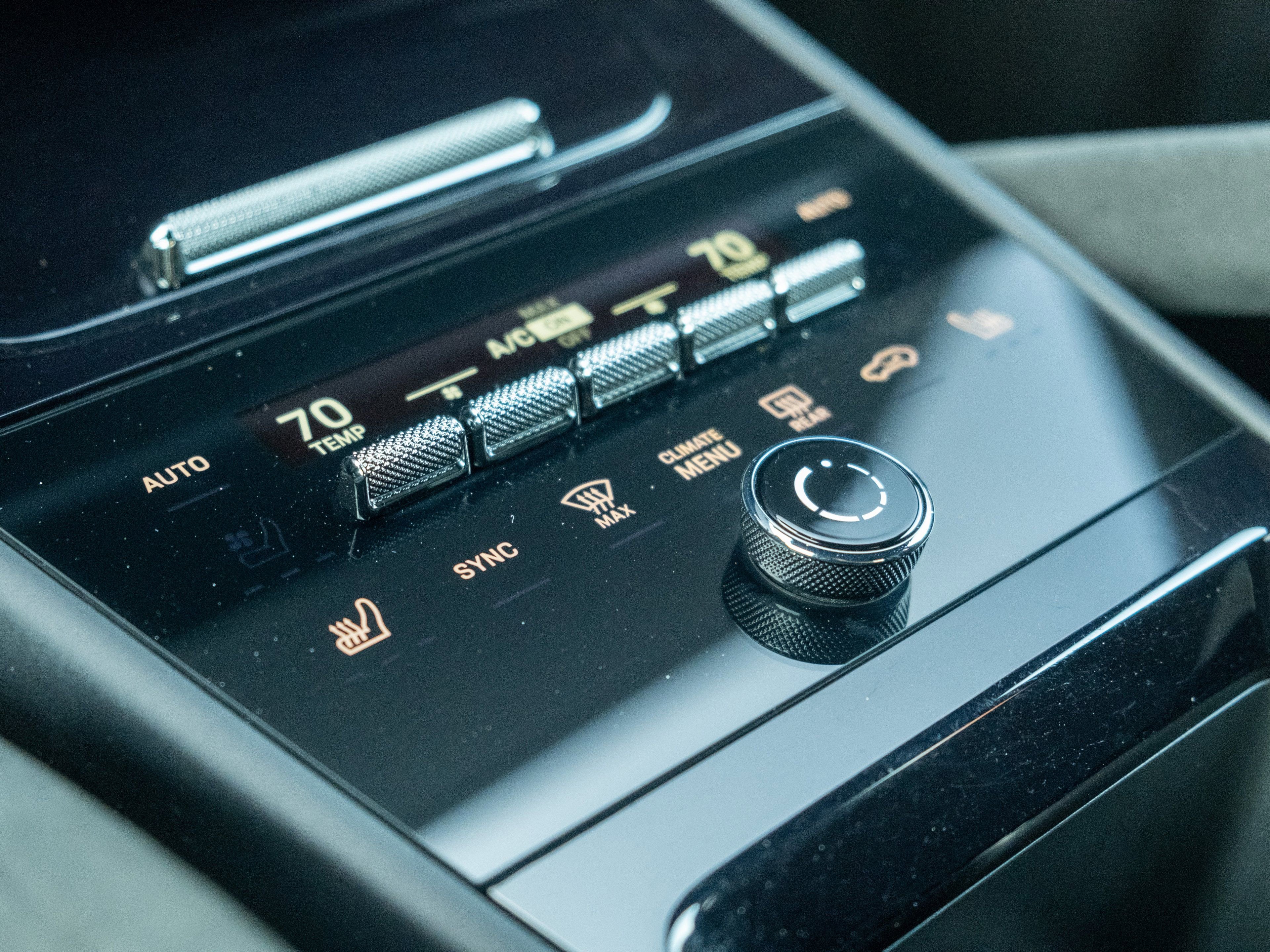 Certified 2024 Porsche Cayenne Turbo GT image 32