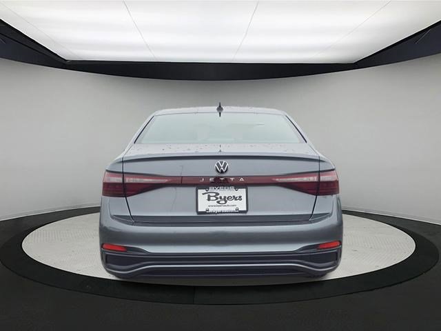 New 2026 Volkswagen Jetta Sport image 6