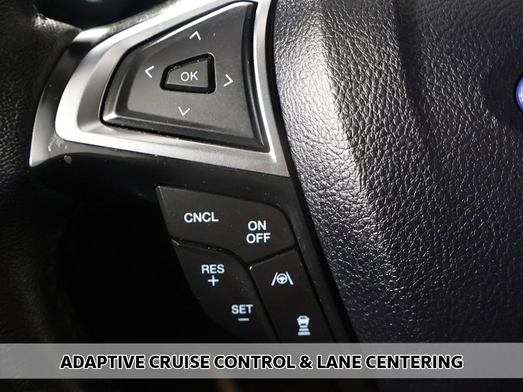 Used 2024 Ford Edge SEL image 4